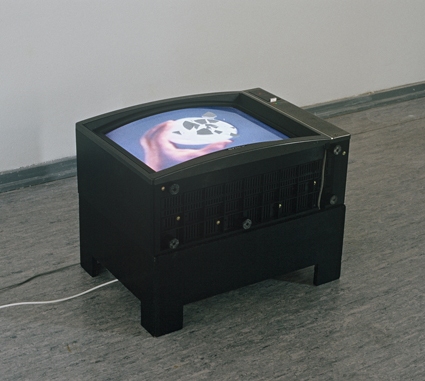 Video - installation