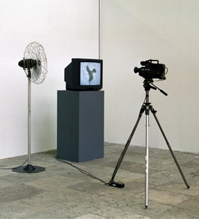 Ventilator - Closed-circuit-installation
