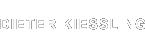 Dieter Kiessling - art